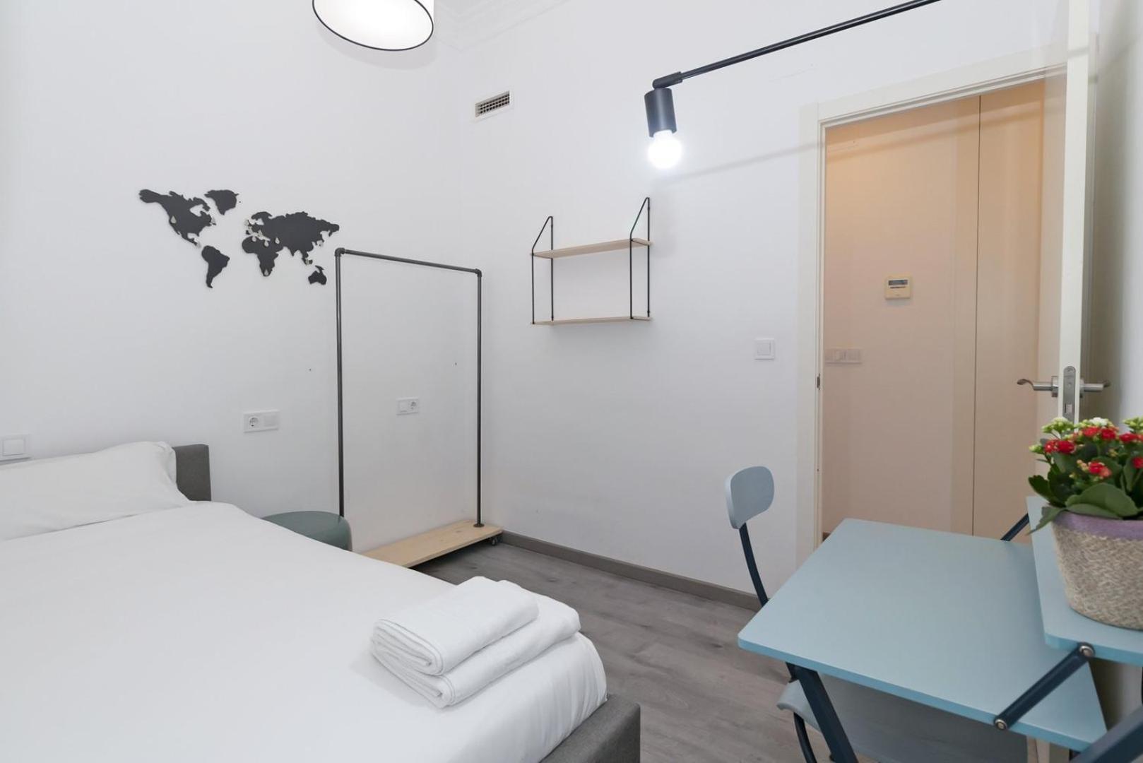 Ferienwohnung Guestready - El Cabanyal Hidden Oasis Valencia Exterior foto