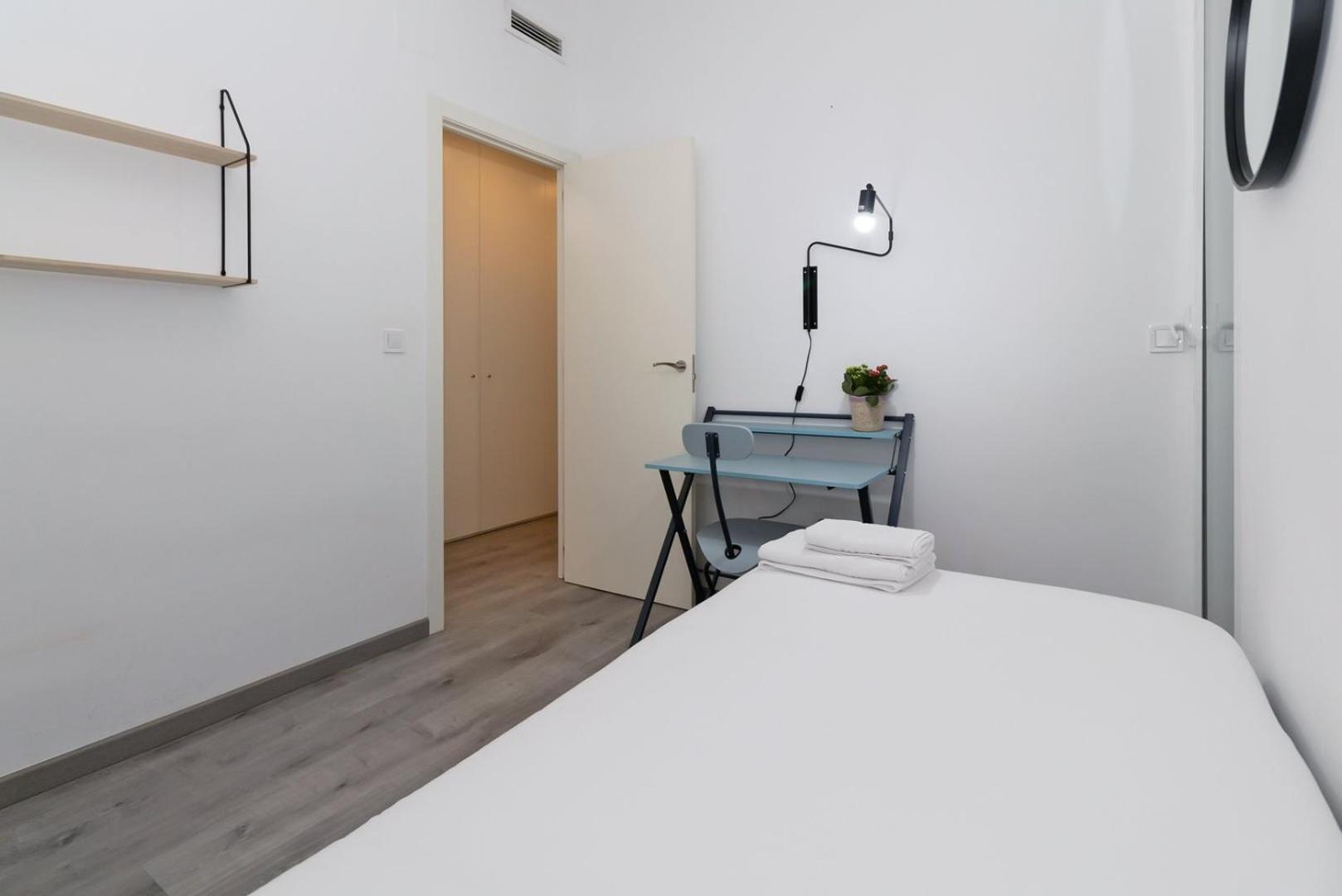 Ferienwohnung Guestready - El Cabanyal Hidden Oasis Valencia Exterior foto